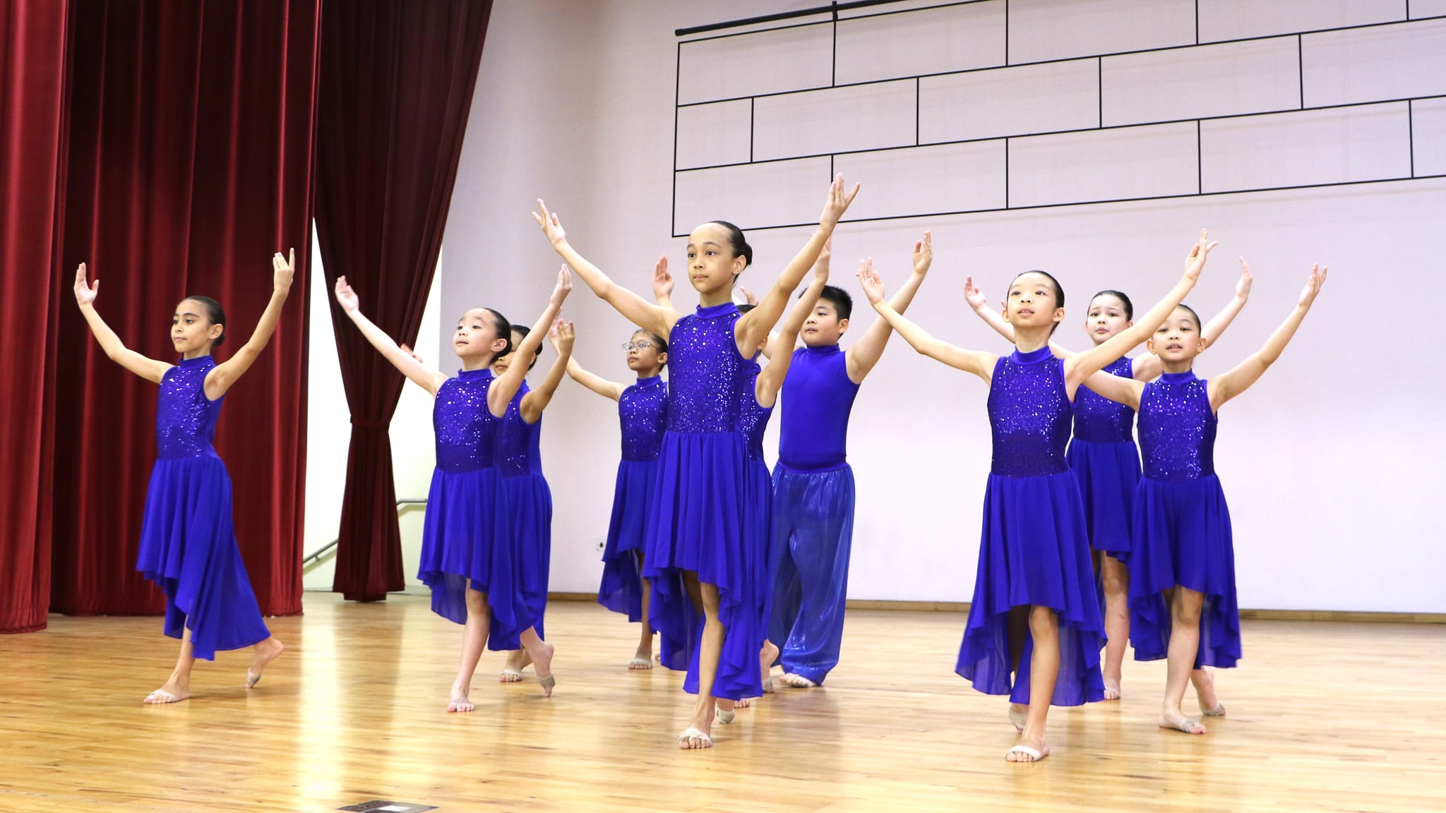 National Day Celebrations